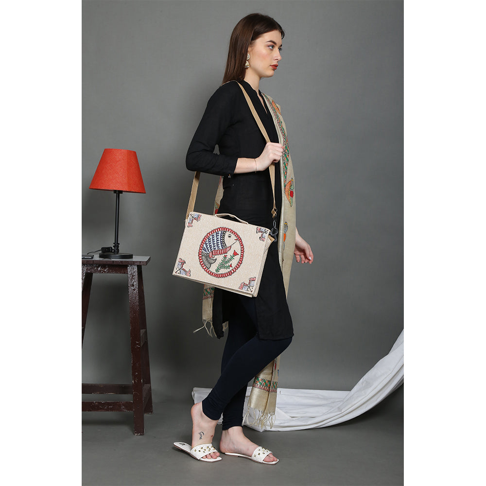 Premium Sling Bag for Women, Avioni Fashion Shoulder Bag, Bohemian Sty –  Loomkart