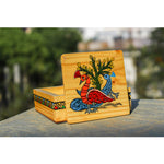 Integrity And Pride Pttachitra Coasters